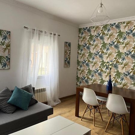 Bajo Al Lado Del Ayuntamiento Apartment ซานตานเดร์ ภายนอก รูปภาพ