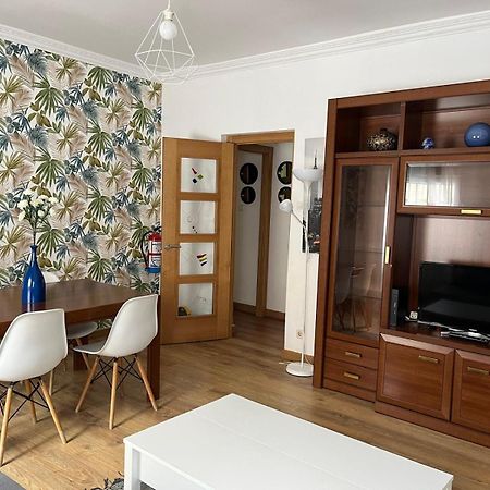 Bajo Al Lado Del Ayuntamiento Apartment ซานตานเดร์ ภายนอก รูปภาพ