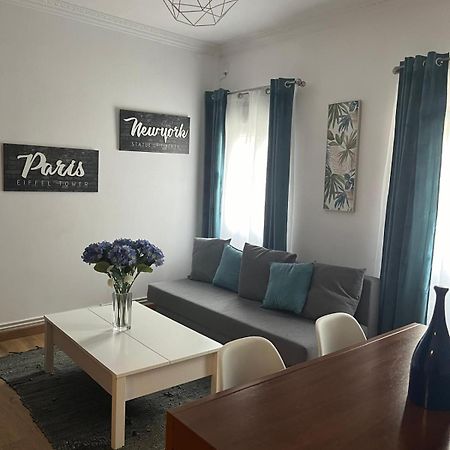 Bajo Al Lado Del Ayuntamiento Apartment ซานตานเดร์ ภายนอก รูปภาพ