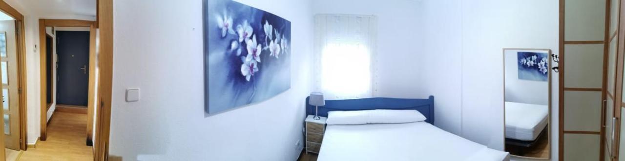 Bajo Al Lado Del Ayuntamiento Apartment ซานตานเดร์ ภายนอก รูปภาพ