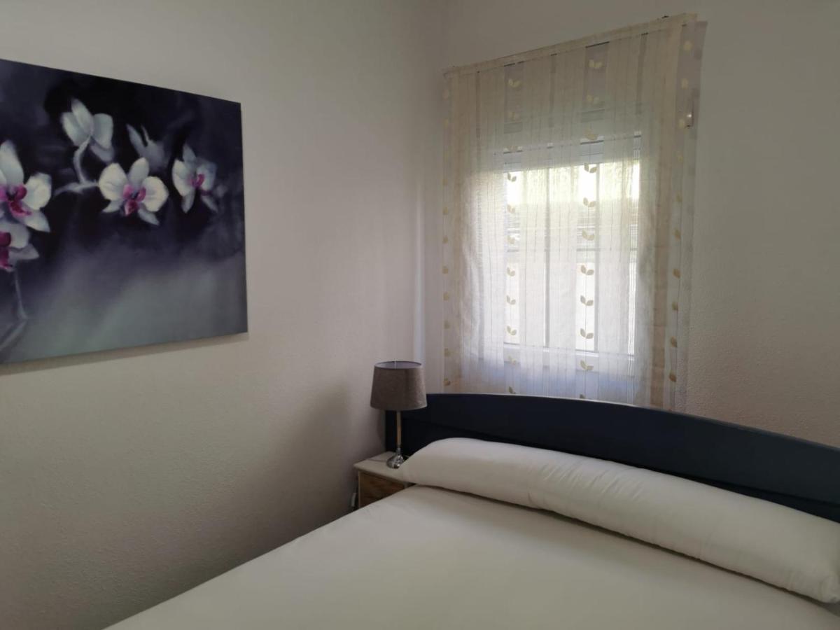Bajo Al Lado Del Ayuntamiento Apartment ซานตานเดร์ ภายนอก รูปภาพ