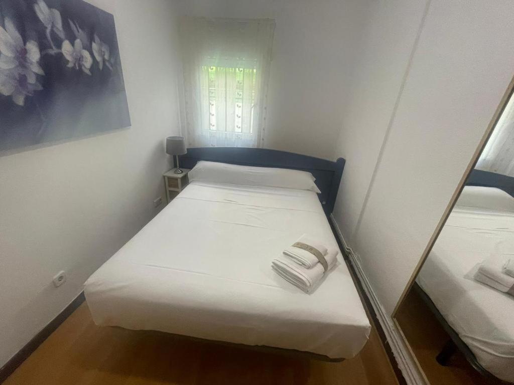 Bajo Al Lado Del Ayuntamiento Apartment ซานตานเดร์ ภายนอก รูปภาพ
