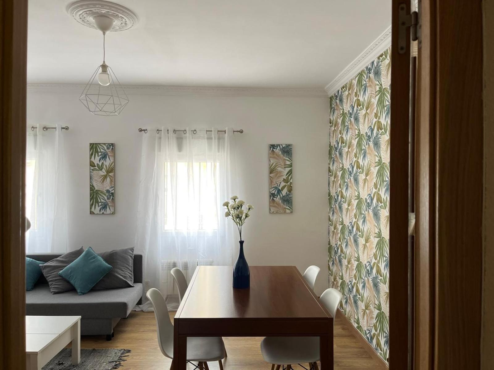 Bajo Al Lado Del Ayuntamiento Apartment ซานตานเดร์ ภายนอก รูปภาพ