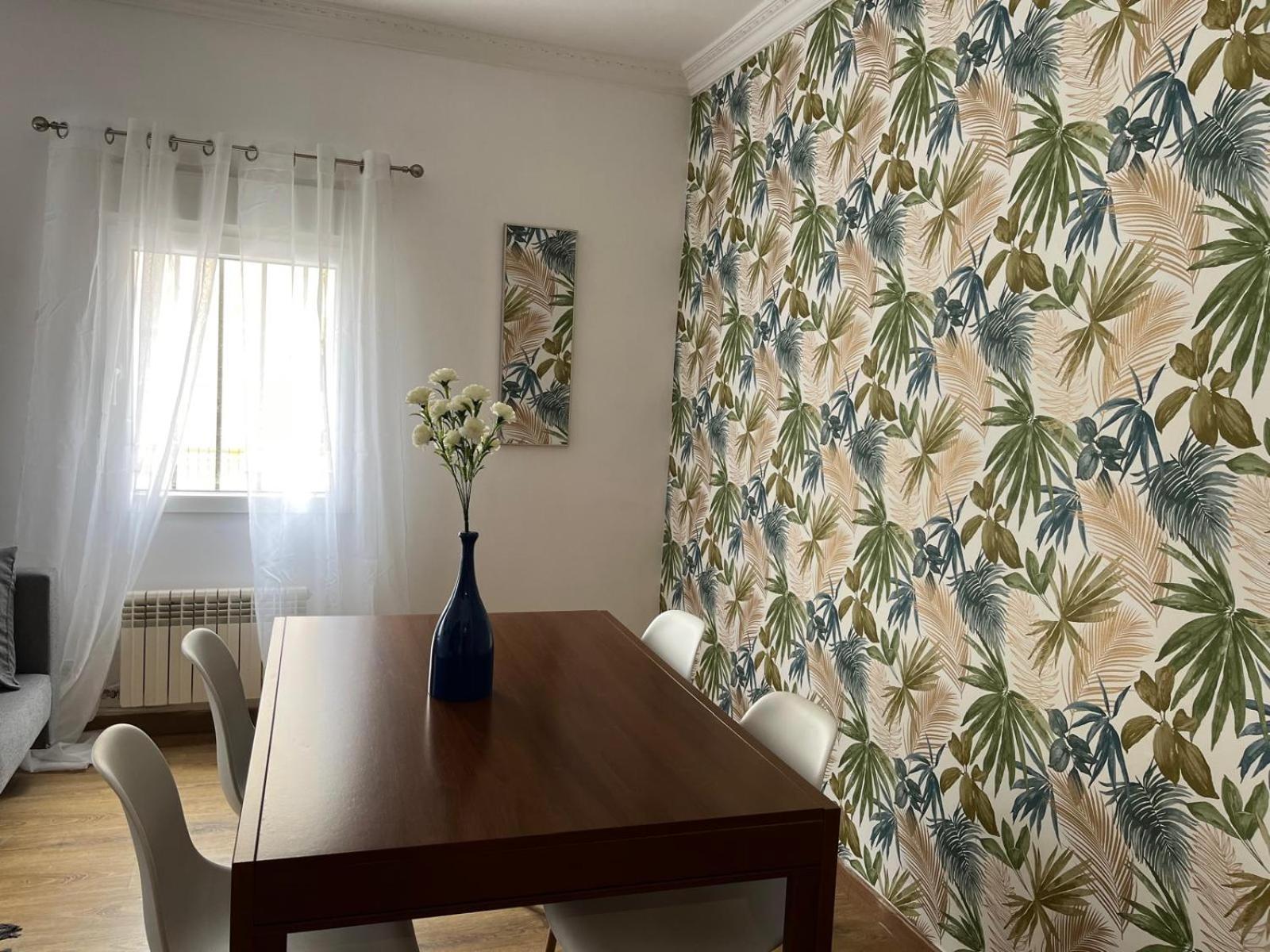 Bajo Al Lado Del Ayuntamiento Apartment ซานตานเดร์ ภายนอก รูปภาพ