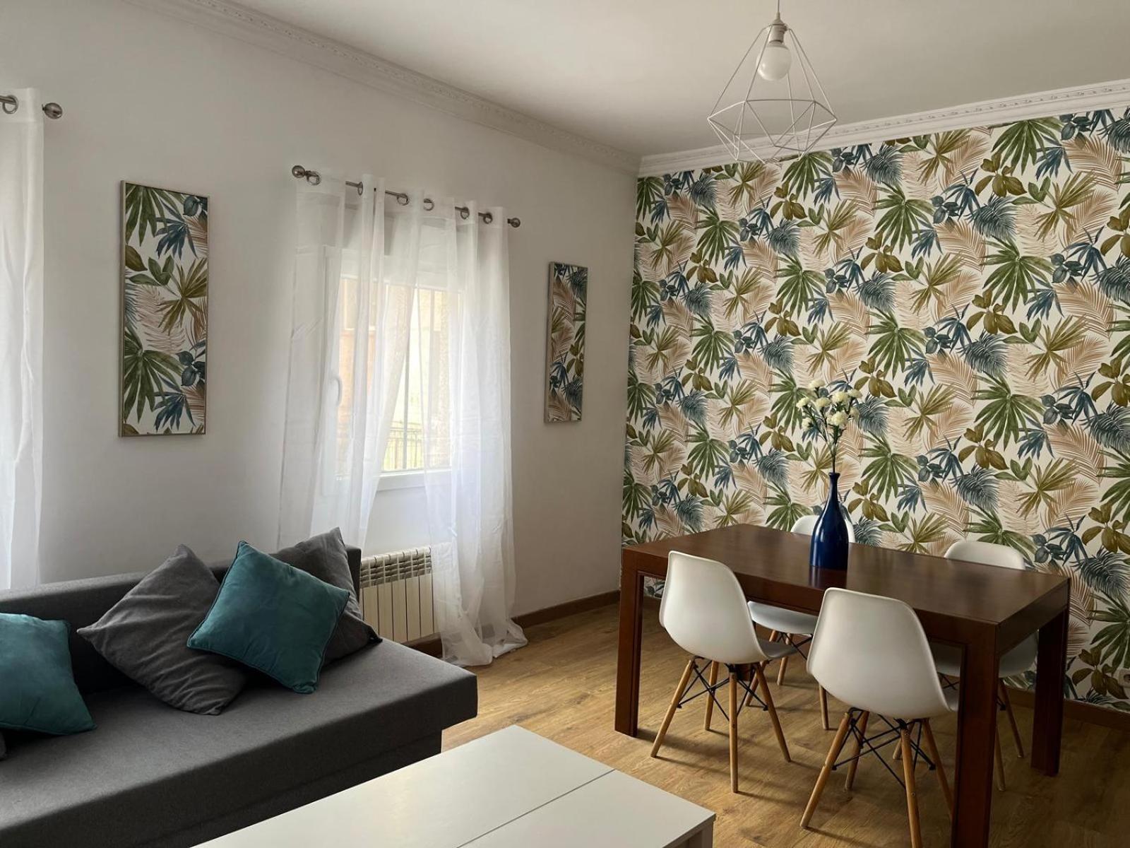 Bajo Al Lado Del Ayuntamiento Apartment ซานตานเดร์ ภายนอก รูปภาพ