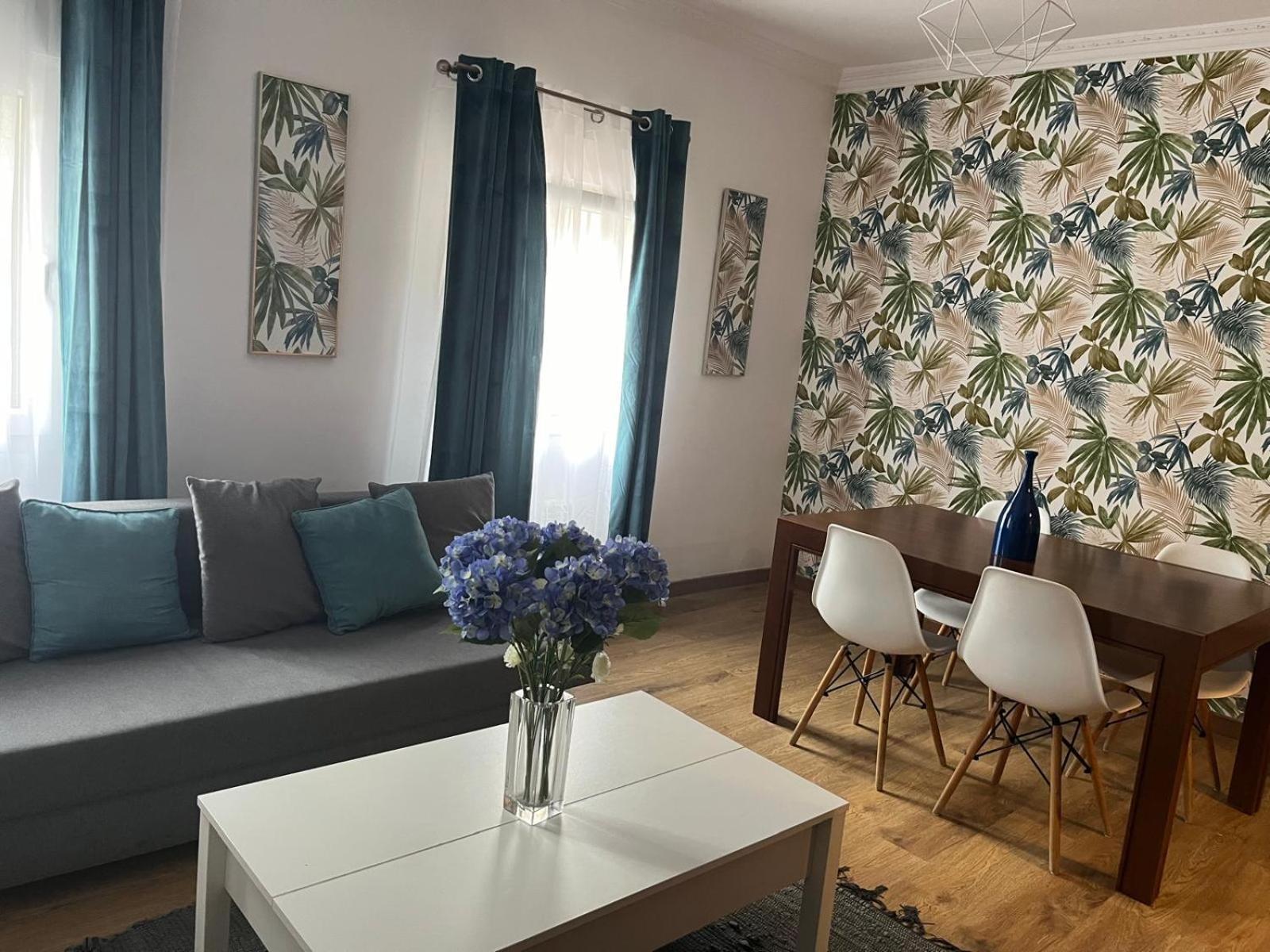 Bajo Al Lado Del Ayuntamiento Apartment ซานตานเดร์ ภายนอก รูปภาพ
