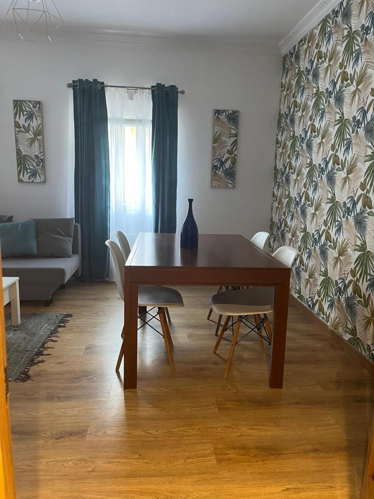 Bajo Al Lado Del Ayuntamiento Apartment ซานตานเดร์ ภายนอก รูปภาพ